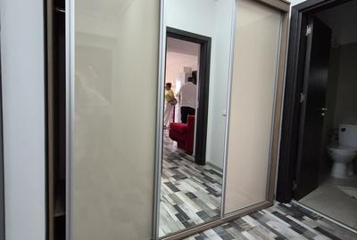 Inchiriere apartament 2 camere Str Fetesti,Pallady,metrou 1 Decembrie - 5