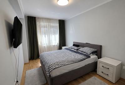 3 camere cu grădină de  30 mp -Avantgarden 3 - 8