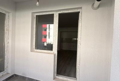 APARTAMENT 2 CAMERE,TIP STUDIO  – BLOC NOU, ZONĂ CENTRALĂ, - 15