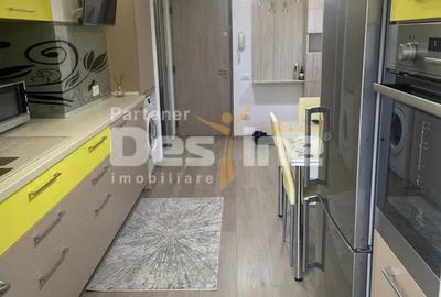 Apartament Premium 50mp - STADION - Mobilat & Utilat Complet | Parcare + Boxă - 2