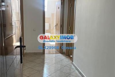 Apartament cu 2 camere decomandat, mobilat în Rahova