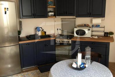 Apartament 3 camere, decomandat, Ultracentral - 6