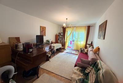 Apartament cu 3 camere decomandat Alexandru cel Bun - 16