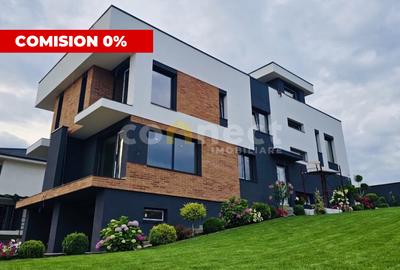 Duplex cu 4 camere în Mărăști