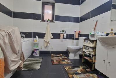 Cumpana- Vila P+1, 5 Camere+ Beci -  200mp utili, teren 420mp - 265.000/euro - 4