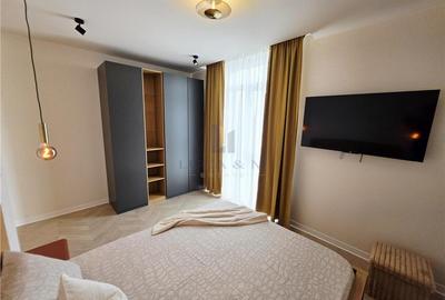 Prima închiriere | Apartament nou Smart Home | Parcare subterană | Jab - 9