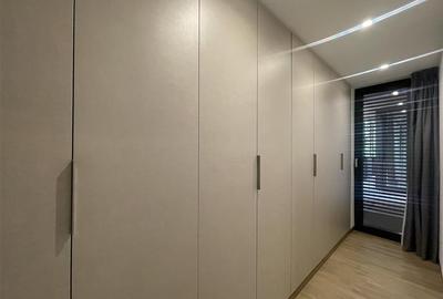 Spacious 4 Bedrooms apartment  Primaverii  Premium Location - 10
