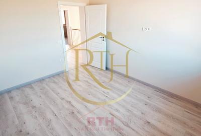 Oferim spre vanzare Duplex cu 5 camere situat in Giroc aproape de DAF - 12