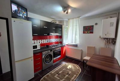 Apartament 2 camere Garii mobilat-utilat,renovat,109000 Euro neg - 4