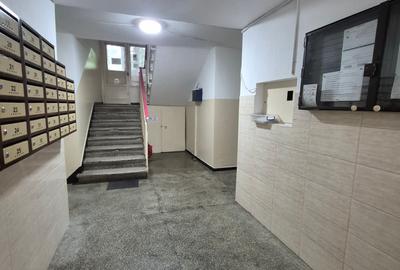 Apartament cu 2 camere în Pantelimon