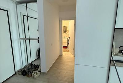 Apartament Mamaia Nord Merachi - 2