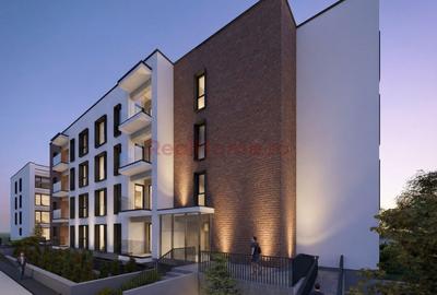 Apartament cu 3 camere decomandat în 1 Decembrie 1918