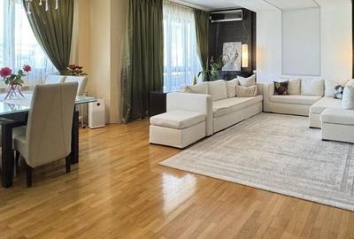 APARTAMENT CU 4 CAMERE SPATIOS IN IMOBIL COCHET - FLOREASCA - MIRCEA ELIADE - 4
