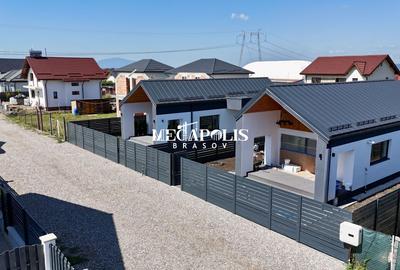 Casă pe Parter | 3 Camere | Intabulată | TVA Inclus | Izvor - 26