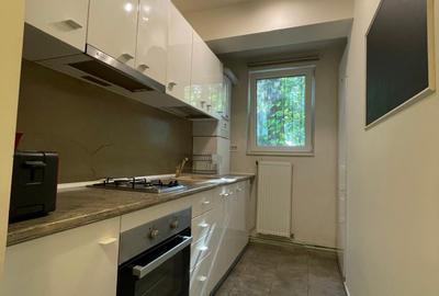 APARTAMENT CU 2 CAMERE MOBILAT SI UTILAT, IDEAL INVESTITIE! - 5