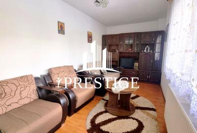 APARTAMENT 3 CAMERE | 2 BĂI | LOC DE PARCARE SUBTERAN | TEREZIAN - 3
