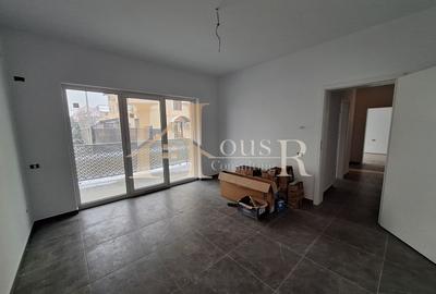 Apartament cu 2 camere decomandat în Braytim