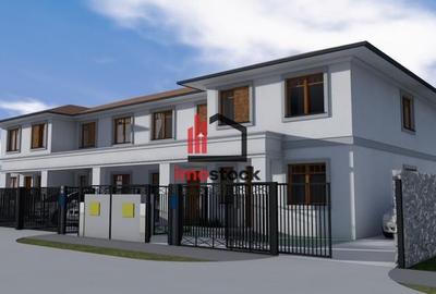 Duplex Premium Timișoara | Viitor parc în fata | Comision 0 I ⭐ - 12