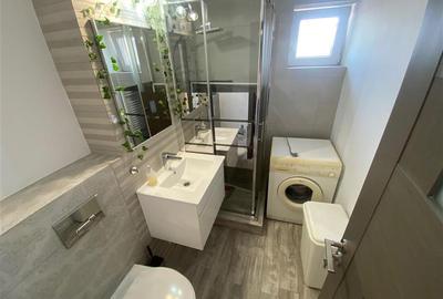 Apartament cu doua camere de inchiriat in zona 7 noiembrie - 5