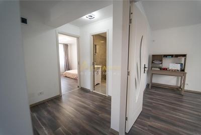 Casă individuală de vânzare mobilat utilat ,4 camere , 2 băi - 9