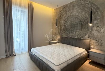 One Herastrau Park, apartament premium cu vedere deschisă către Parcul Bordei - 8