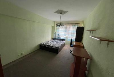 Apartament cu 2 camere decomandat, mobilat în Veteranilor