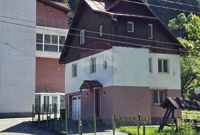 Casă / Vilă Moeciu de Sus, 6 camere, sub pretul pietei - 3