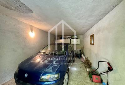 Casa cu 3 camere, 112mp utili, 516mp teren, garaj, Rasinari - 24
