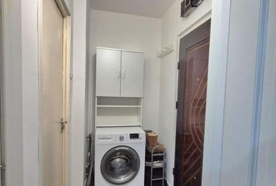 Garsoniera decomandată | Balcon | Mărăști - 8