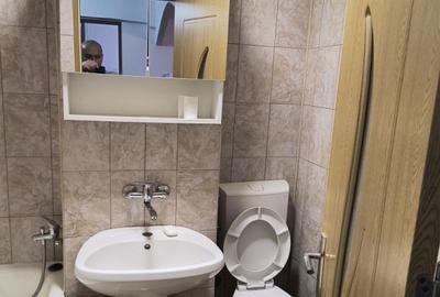 Apartament cu 1 camera, decomandat, 31mp, zona Taberei - 7