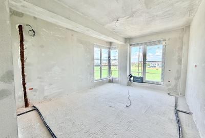 Apartament Premium cu 2 camere | Et 1 | Drumul boilor | Mosnita - 6