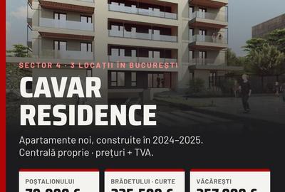 COMISION 0, APARTAMENTE NOI MUTARE RAPIDĂ! - 1
