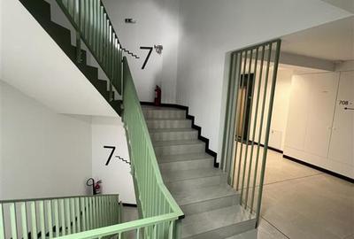 Apartament cu 2 camere Prima Green, prima inchiriere - 13