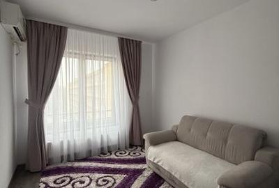 Apartament 3 camere Onix Grozavesti posibilitate parcare - 3