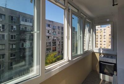 ÎÎnchiriez garsoniera - Zona Păcii - 13