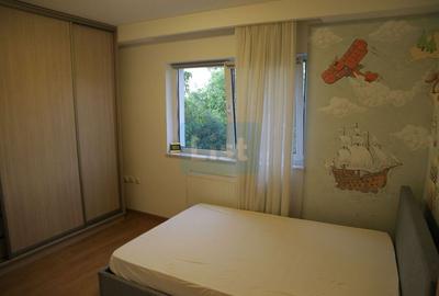 0% Comision | Apartament cu 3 camere, parcare si balcon | Zorilor - 5