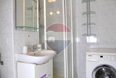 Apartament primitor cu 3 camere, Etaj 2 | Zona Ciserom – Sebeș - 8