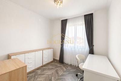 BG194-Duplex 5 camere, stil mediteranean | Moșnița Nouă | 353 mp teren - 8