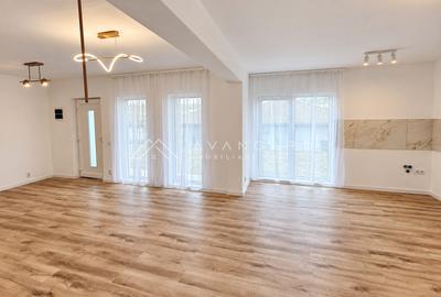 COMISION 0% | Casa individuala finisata | 100 mp utili | teren 500 mp Popesti - 10