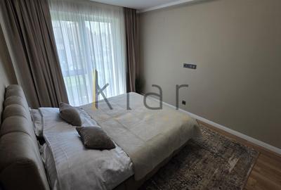 Apartament modern 2 Camere Lux in The Nest - Scortarilor - 10