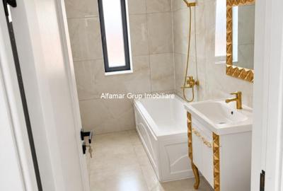 Garsoniere si apartamente noi Rahova- Teius - 4