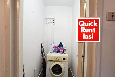 Bulevardul Independentei UMF/UAIC Apartament 4Camere Cu 2 Bai De Inchiriat - 14