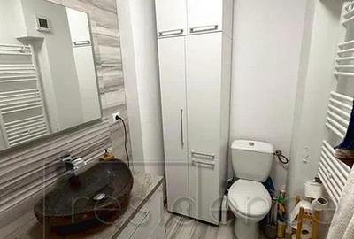 Terasa! Apartament modern 2 camere, Oasului, Complex Iris+Garaj - 5