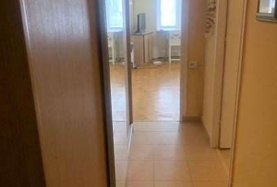 Închiriez garsonieră decomandată – Cișmigiu, Sector 1 – 420 €/lună - 4