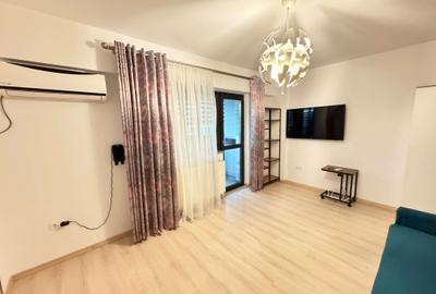 Centru, Palas Campus, bloc nou, apartament 2 camere, cat friendly - 5