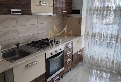 Apartament cu 2 camere semidecomandat în Mărăști