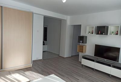 2 camere, Gavana 3 (Q-uri), renovat / totul nou / mobilat, centrala - 13