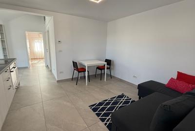 COMISION 0% | Apartament 2 Camere Prima Inchiriere | Lipovei Mobilat - 5