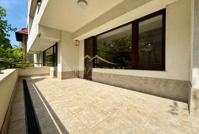 Apartament cu 4 camere 250mp* 2 parcări subterane / Dorobanti-Capitale - 18