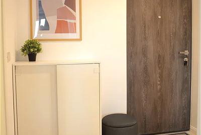 Apartament 2 camere | Parcare subterană inclusă | Zona Damaroaia - 6
